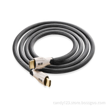 UGREEN HDMI Cable Zinc Alloy Connector with Nylon